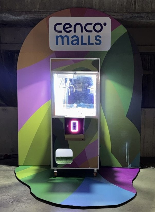 CENCOMALL · CENCO BIZFEST