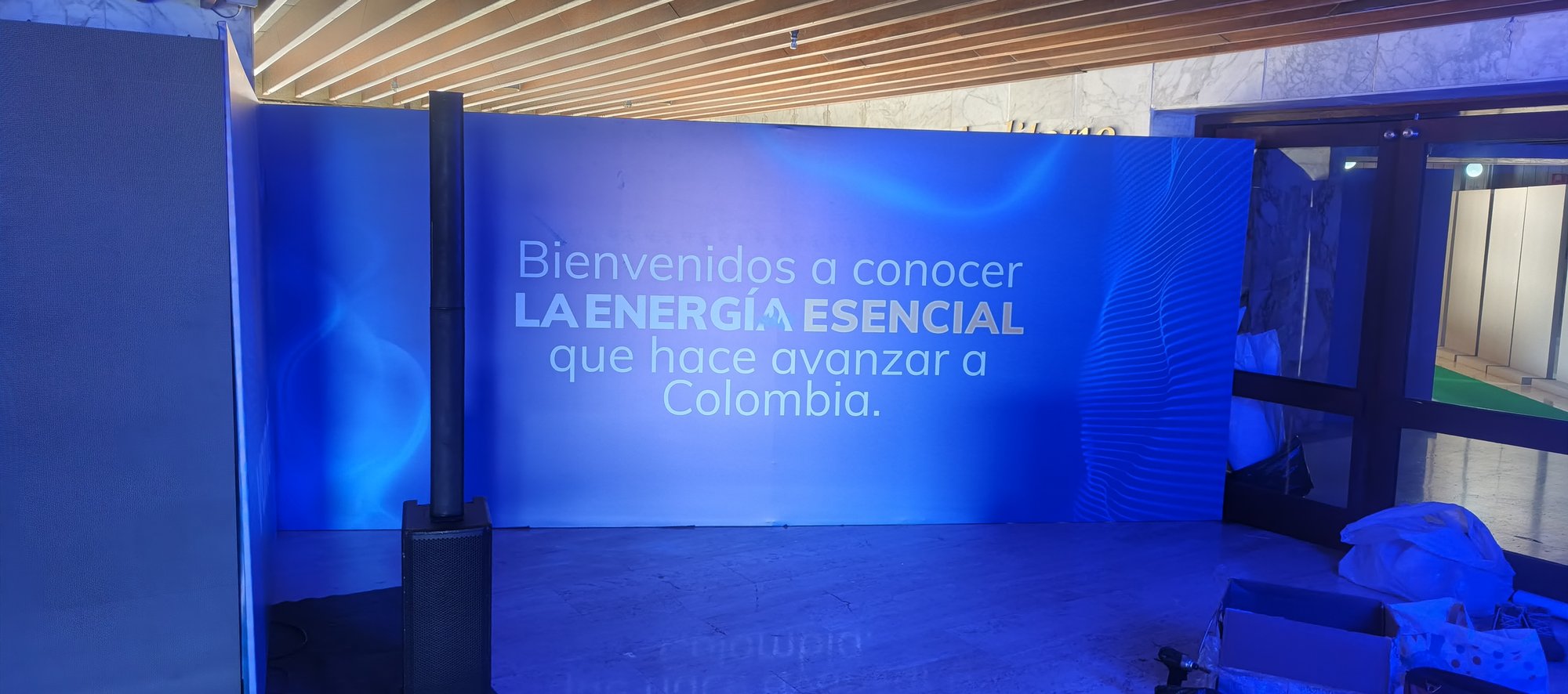 VANTI · CONGRESO NATURGAS 2026