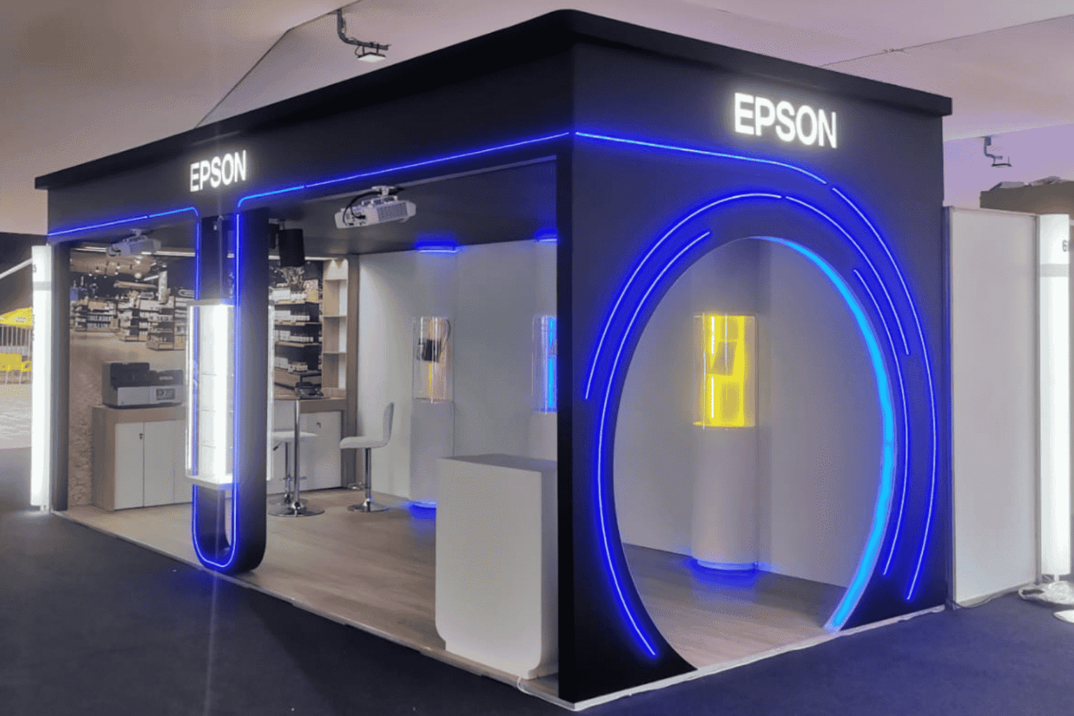 EPSON