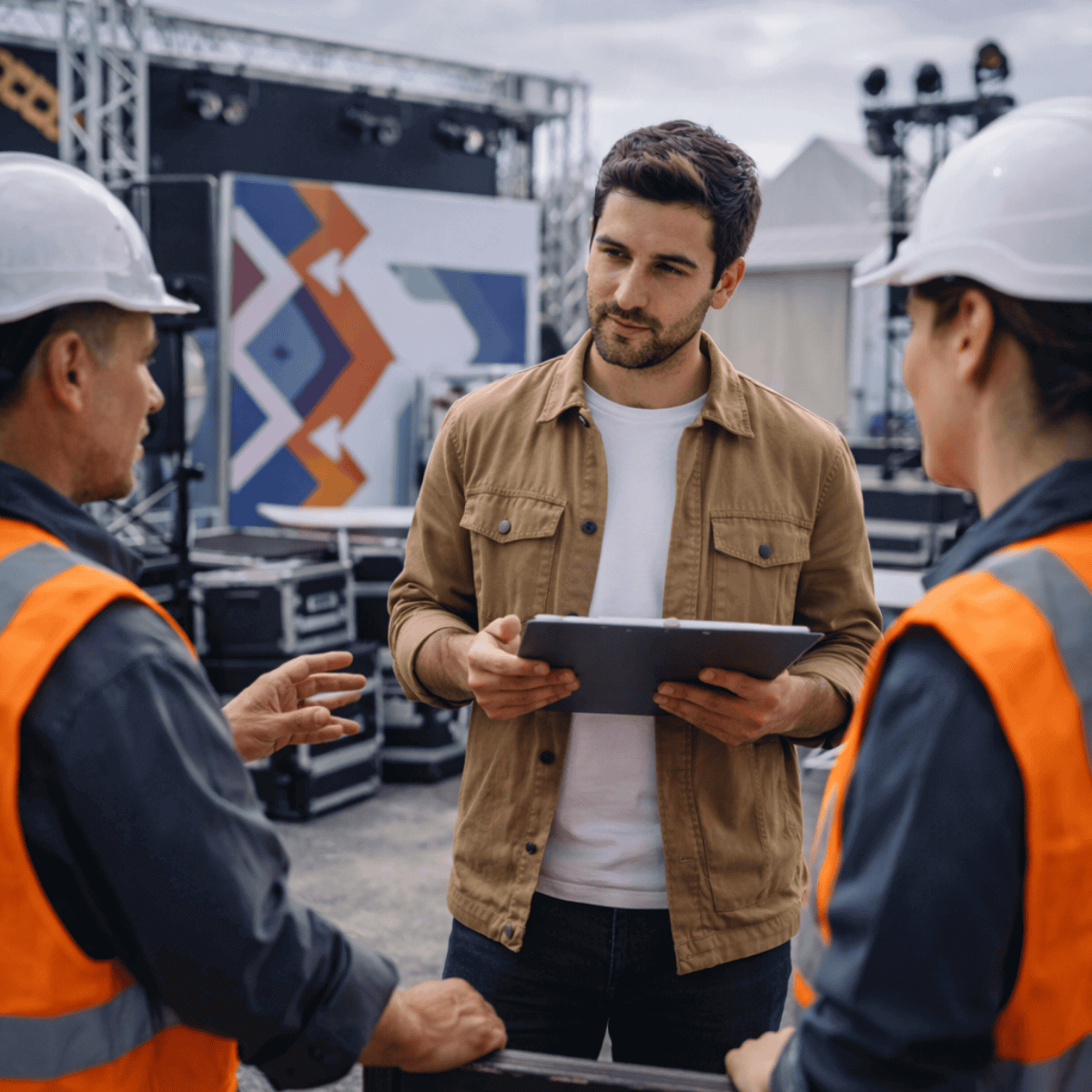 Capacidad de respuesta