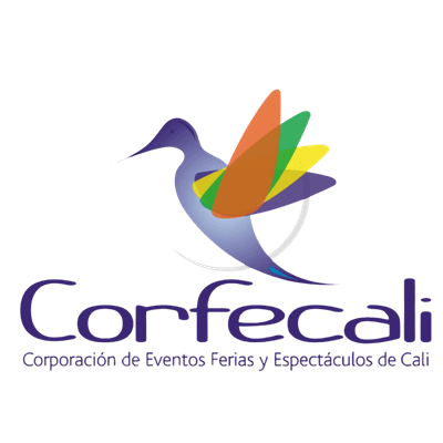 Logo de Corfecali cliente de BUNKER