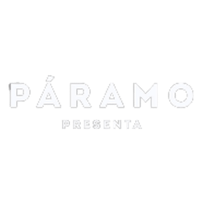 Logo de Páramo cliente de BUNKER