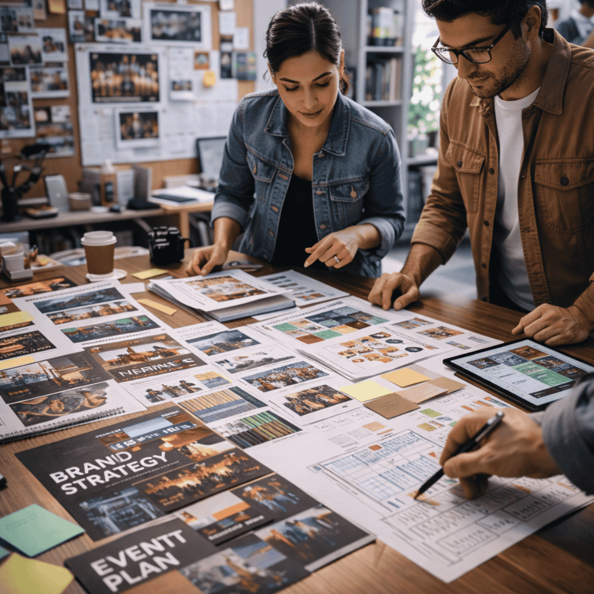 Estructura operativa